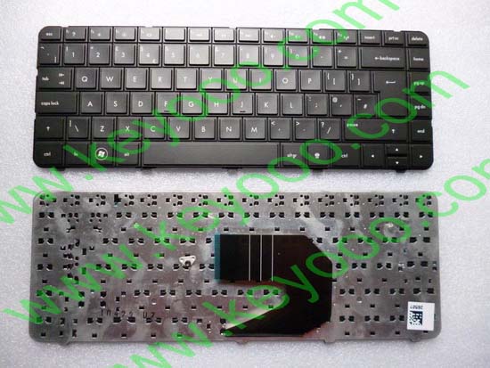 New HP Pavilion G4 G6 G4-1000 G6-1000 Series 633183-031 643263-031 Keyboard UK