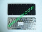 HP MINI5101 5102 5103 2150 with out frame us layout keyboard