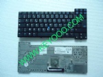 HP Compaq NX8420 NC8430 fr layout keyobard