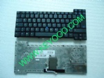 HP Compaq NX8420 NC8430 it layout keyboard