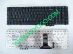 HP Compaq NX9400 NX9420 NX9440 tw layout keyboard