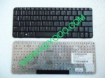 HP TX1000 black us layout keyboard