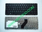 HP Compaq F500 F700 V6000 black fr layout keyobard