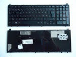 Hp Probook 4520 4525s 4520S Black Frame dm keyboard