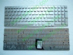 SONY VPC-CB series silver tw layout keyboard