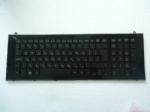 Hp Probook 4520 4525s 4520S Black Frame hb keyboard