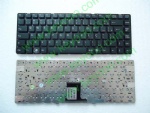 SONY VPC-EA with out frame black br layout keyboard