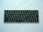 SONY VPC-YA series jp layout keyboard
