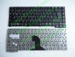 Packard Bell Easynote E3 R1 gr layout keyboard