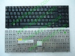 Clevo M57 D900 D27 D470 M59 sw layout keyboard