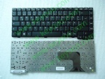 Fujitsu Siemens Amilo M1450 M1400 M1451 gr layout keyboard