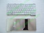 Fujitsu Siemens Amilo pi3515 pa3515 white ru layout keyboard