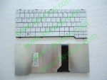 Fujitsu Siemens Amilo pi3515 pa3515 white uk layout keyboard