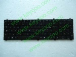 Gateway nx850 nx860 fr layout keyboard