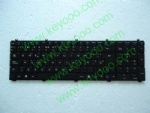 Toshiba C850 C855 C870 Black us keyboardGateway nx850 nx860 sp layout keyboard