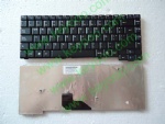 Gateway mx6400 mx6000 mx6700 la layout keyboard