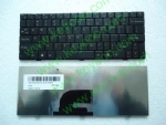 Hasse U10 U20 U30 black us layout keyboard