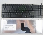 Hasse elegant a550 a560 i3 i5 i7 us layout keyboard