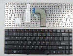 Hasse K470P-I3 K470P-I5 K470P-I7 us layout keyboard