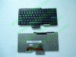 Lenovo Thinkpad T60 T61 T400 R400 R60 us layout keyboard