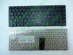 Itautec W7535 A7520 with out frame br layout keyboard