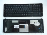 HP Probook 4520 4520S Black Frame sp keyboard