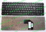 HP G6-2000 series black out frame tr layout keyboard
