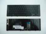 HP 5310M black Sp keyboard