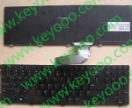 DELL inspiron 15v-1316 3521 us layout keyboard