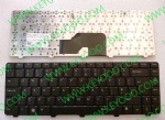 Dell Inspiron 1370 13z uk layout keyboard