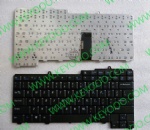 Dell Inspiron 630m 640m 6400 M140 us layout keyboard