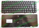 HP Compaq Presario C700 C735 C748 C753 hb layout keyboard
