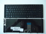HP 5310M black cz keyboard