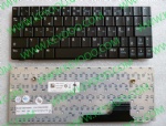 Dell Inspiron MINI9 910 gr layout keyboard