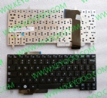 Samsung N210 N220 black us layout keyboard