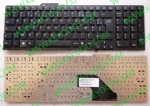 Sony Vaio pcg-8113l pcg-8115l black fr layout keyboard
