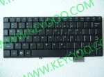 Lenovo Ideapd S9 S9E S10 S10E M10 black us layout keyboard