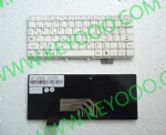 Lenovo Ideapd S9 S9E S10 S10E M10 white tr layout keyboard