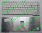 Acer Aspire 4220 4320 4520 4710 5920 Grey it layout keyboard