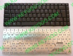 Asus A8 W3 W3000 F8 Z99 black ui layout keyboard