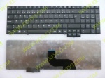 Acer TravelMate tm5760 5760 tr layout keyboard