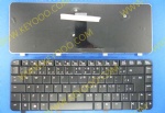 Teclado HP compaq c700 c720 c720 c730 c740 Brazil