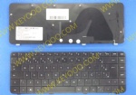 Teclado HP CQ42 G42 Brazil