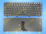 Teclado hp pavilion dv4-1000 series black brazi