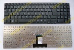 Teclado sony vaio vpc-eb series black brazil