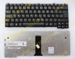 Teclado lenovo 3000 f41 g450 y430 c100 n100 brazil