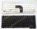 Teclado lg r380 black brazil