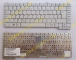 Teclado lg r410 r480 r580 e20 e500 grey brazil