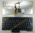 Teclado lenovo thinkpad t410 t420 t520 w520 w510 brazil layout IBM T410 KEYBOARD