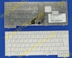 Teclado LG x120 x13 x130 white brazill keyboard 